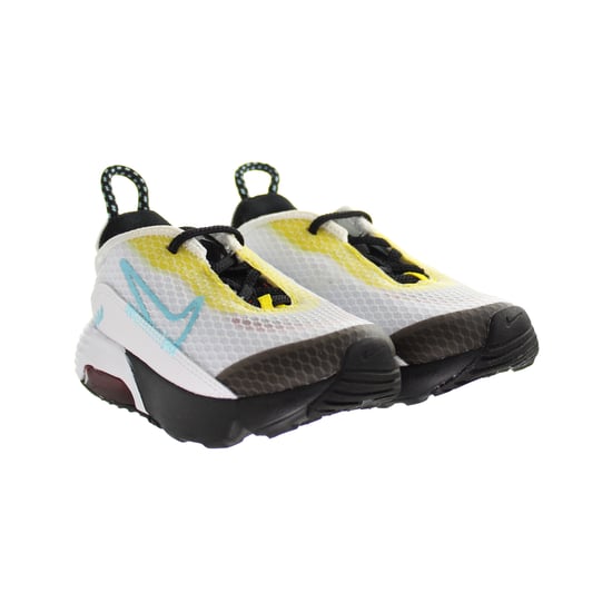 Nike Air Max 2090 (TD) White Kids Trainers