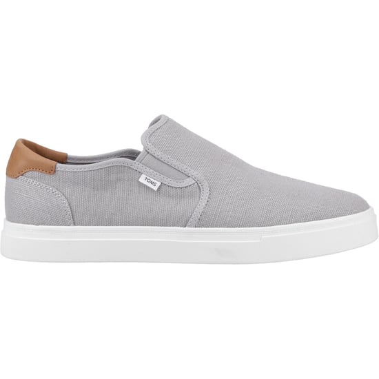 TOMS Baja 2.0 Textiel Heren Donkergrijs Trainers - Image 5