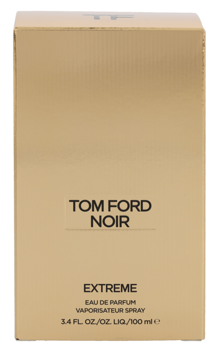 Tom Ford Noir Extreme Edp Spray 100ml. - Image 2