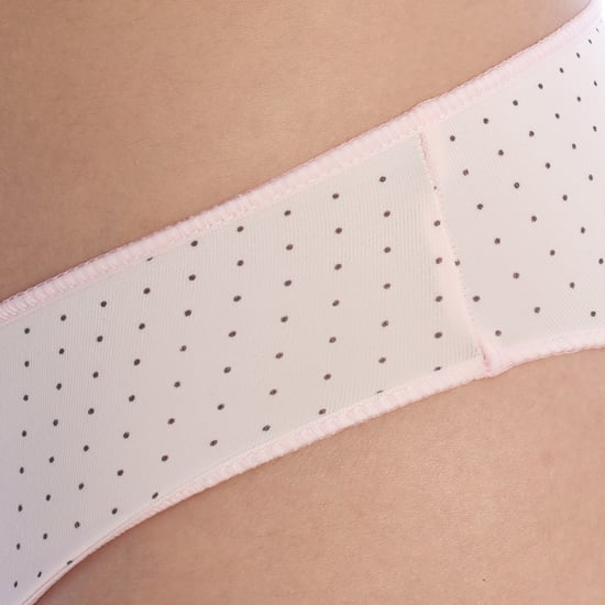 GRETA Women's Classic Panties