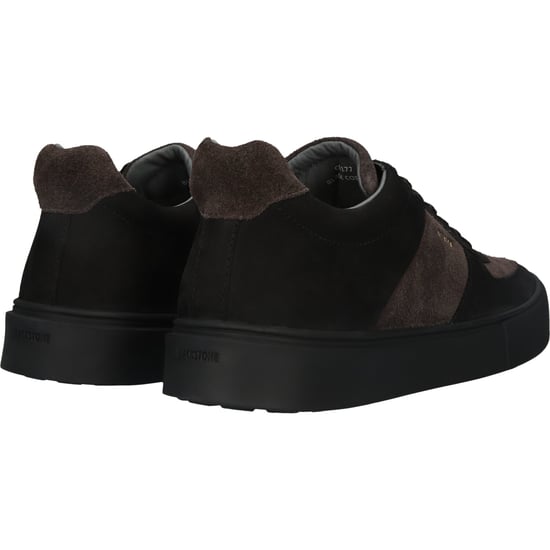 CRAG RAGNER - Black Coffee - Sneaker (low)