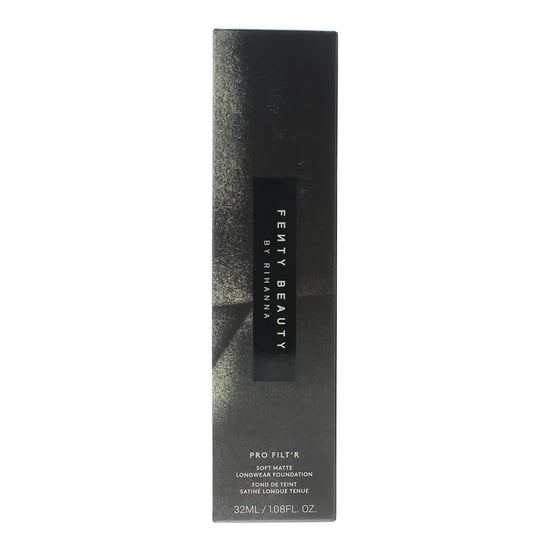 Fenty Beauty Pro Filter 490 Deep With Neutral Undertones Foundation 32ml