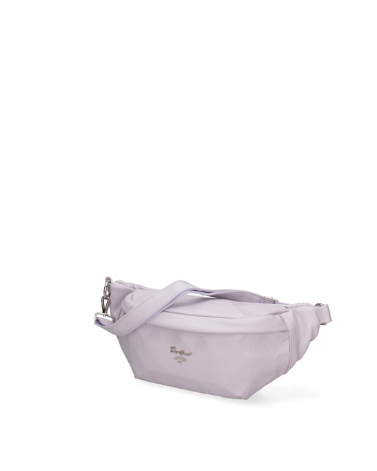 David Jones Tas met riem Vrouwen LILAC - Image 2