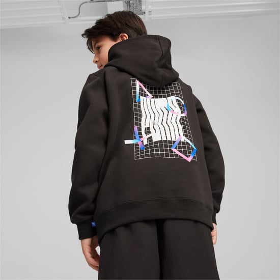 PUMA x PLAYSTATION Boys Hoodie