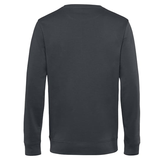 Ballin Est. 2013 Sweaters Basic Sweater Grijs - Image 2