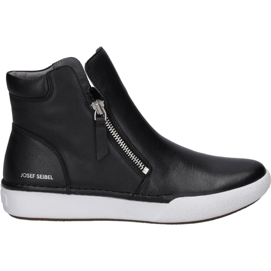 JOSEF SEIBEL Claire 14 | Sneaker voor Dames | zwart - Image 2