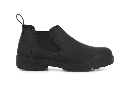 Blundstone #2039 Black Chelsea Boot