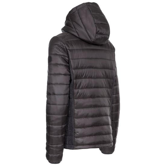 Trespass Womens/Ladies Valerie Padded Jacket (Black)