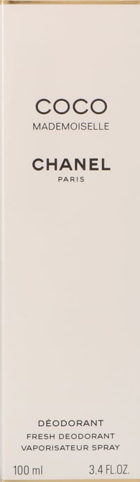 Chanel Coco Mademoiselle Deo Spray 100ml - Image 2
