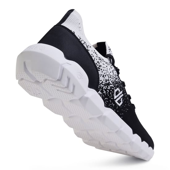 Dare 2B Mens Hex-At Trainers (Black/White)