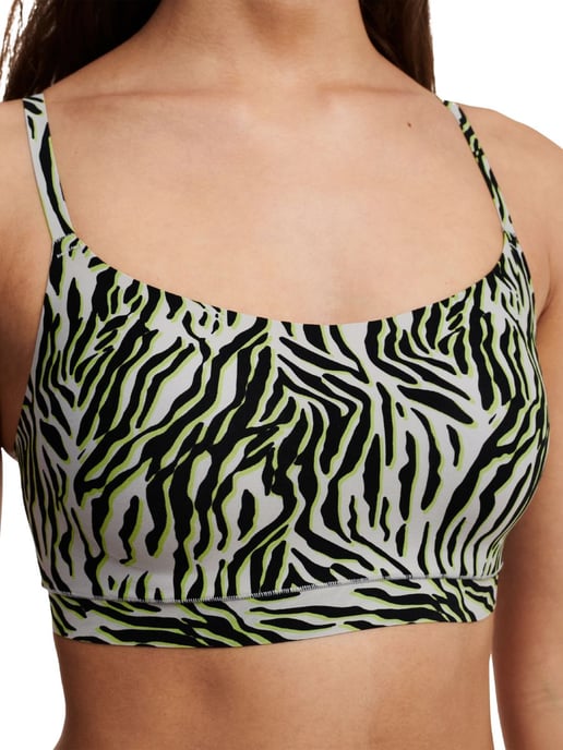 SoftStretch Padded Bralette