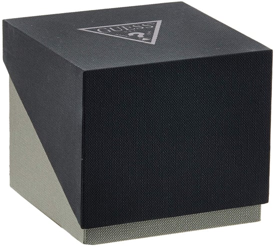 Guess Venus dameshorloge Zwart GW0118L2 - Image 6