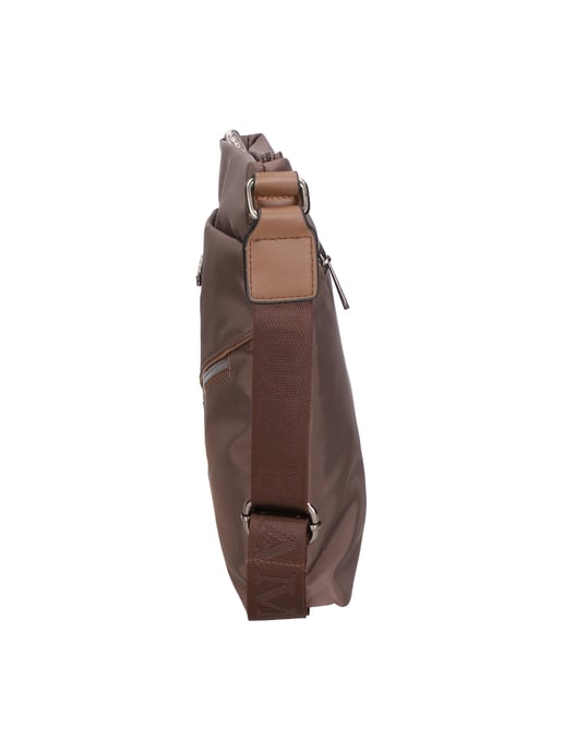 Northampton Polo Club shoulder bag Men EARTH