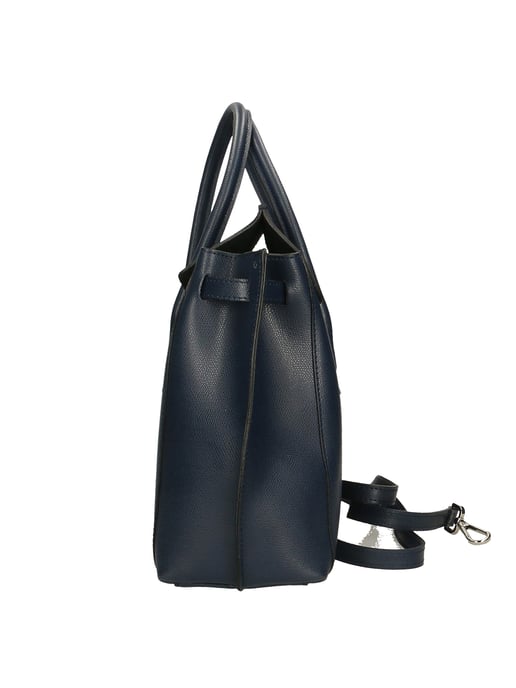 Gave Lux Handbag women BLUE JEANS