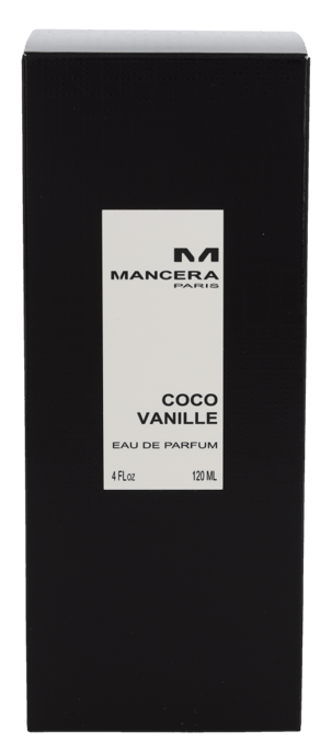 Mancera Coco Vanille Edp Spray 120ml. - Image 2