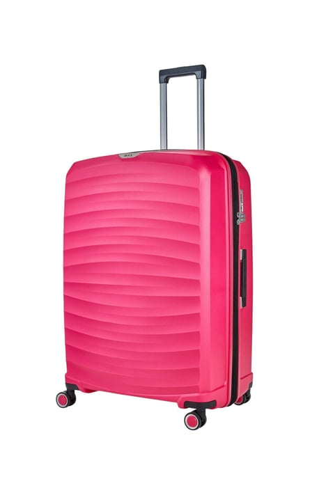 Hard Shell Suitcase Cabin Luggage