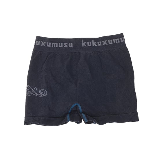 Thin elastic boxer and fabric adaptable to the body 98279 boy