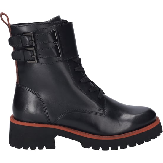 JOSEF SEIBEL Sallina 03 | Enkellaars voor Dames | zwart - Image 2