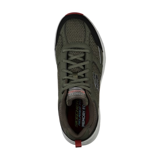 Oak Canyon Verketta Trainers - Image 3
