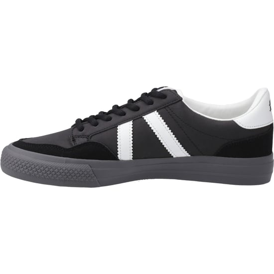 Jack & Jones Morden Special Polyurethaan Heren Antraciet Trainers - Image 4