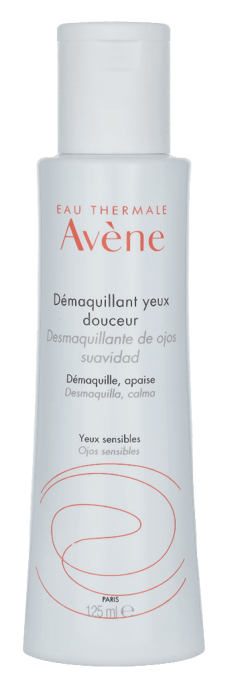 Avene Gentle Eye Make-Up Remover125 ml. - Image 1