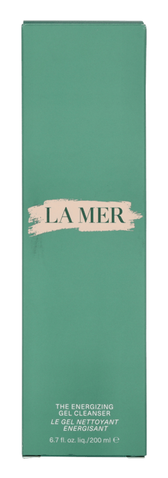 La Mer The Energizing Gel Cleanser 200 ml