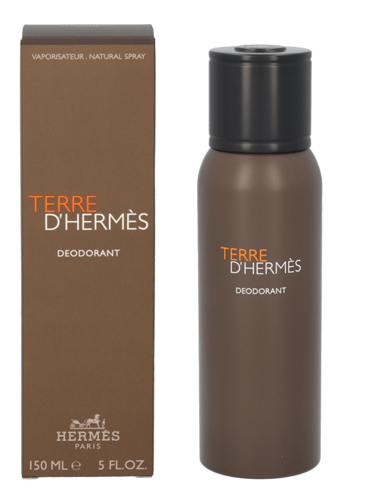 Hermes Terre D'Hermes Deo Spray150 ml - Image 4