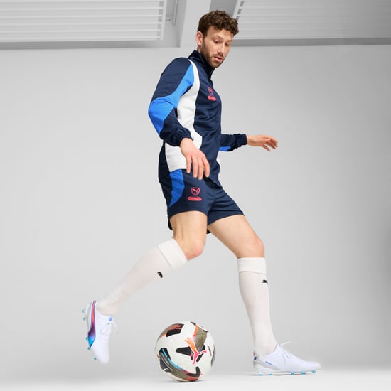PUMA KING ULTIMATE FG/AG Unisex Voetbalschoenen - Image 4