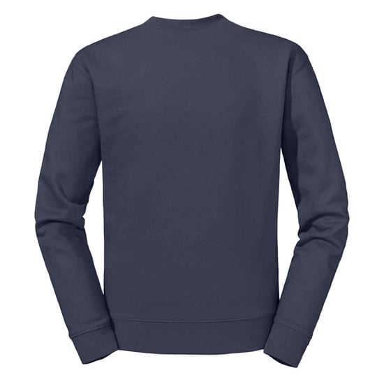Russell Heren Authentiek Sweatshirt (Franse marine) - Image 2