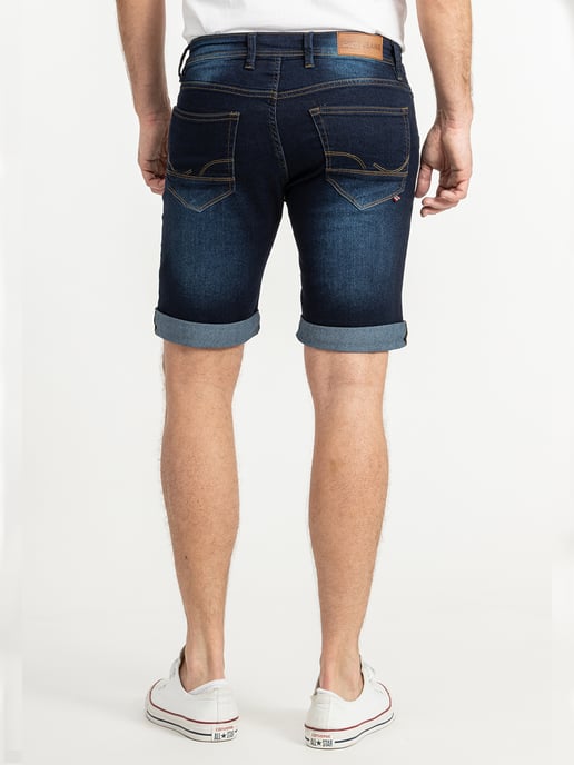 Rock Creek Shorts Dunkelblau