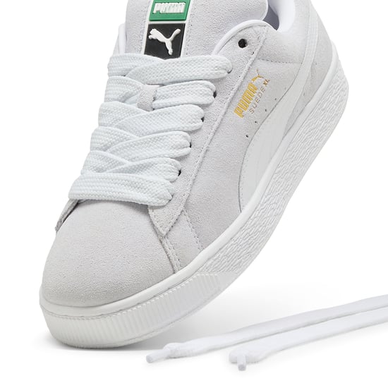 PUMA Uniseks Suède XL Sneakers - Image 6
