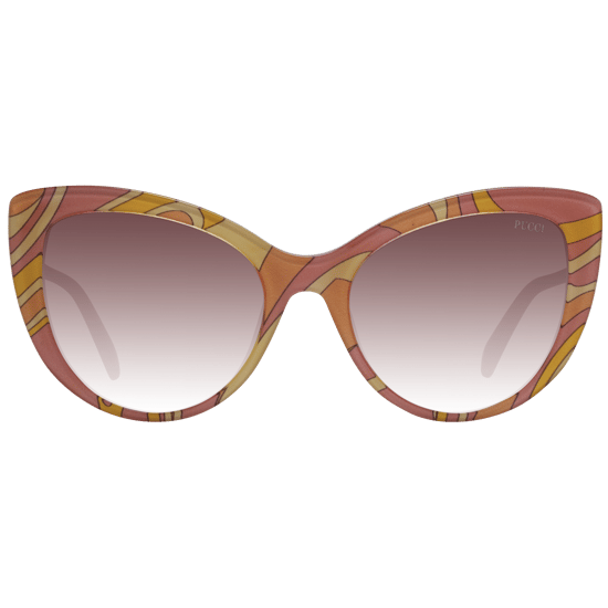 Emilio Pucci Zonnebril EP0191 74F 56 - Image 2