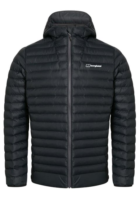 Berghaus Vaskye pufferjack in zwart - Image 4