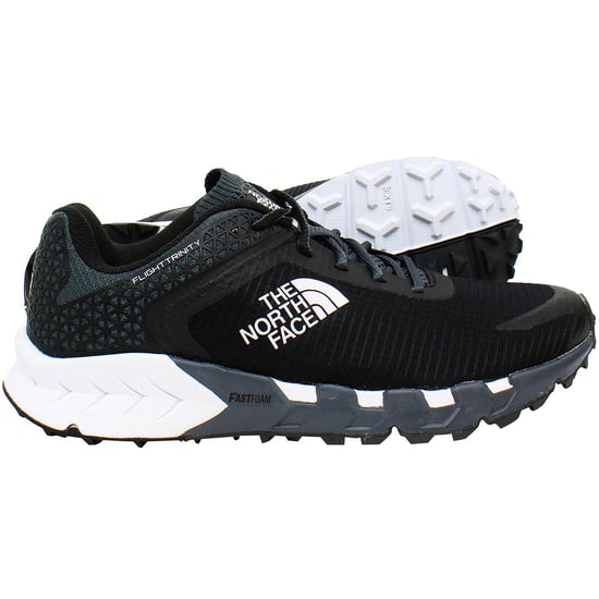 The North Face Flight Trinity Heren Zwart Sportschoenen - Image 5