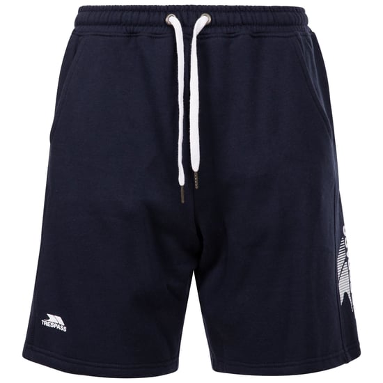 Trespass Mens Lance Shorts (Navy)