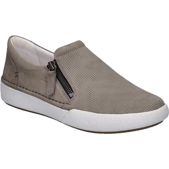 JOSEF SEIBEL Claire 20 | Sneaker voor Dames | grijs - Image 1