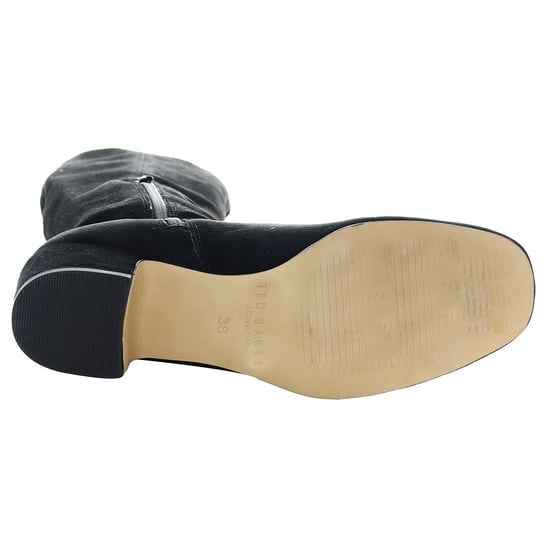 Ted Baker Ayannah Over De Knie Dames Zwart - Image 5