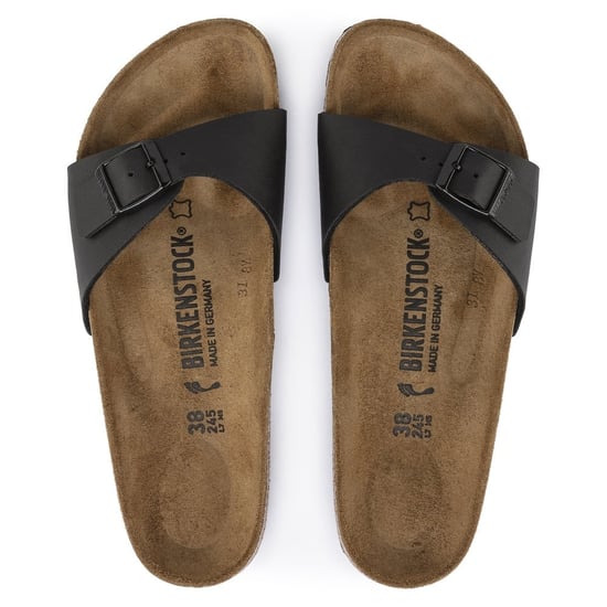 Birkenstock Madrid Birko-Flor damessandalen - Image 6