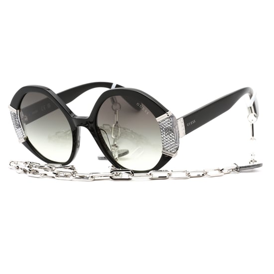 Guess Vrouwen Zonnebril 54/21/140 mm Kunststof - Image 1