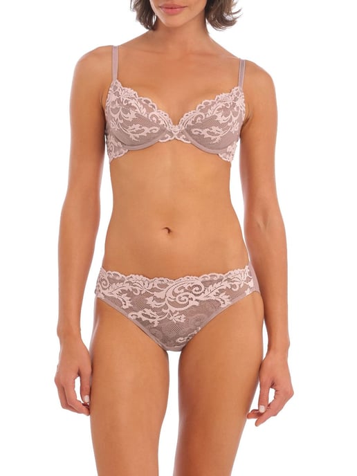 Instant Icon Underwire Bra - Image 2