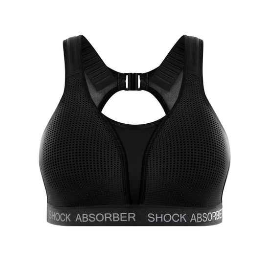 Shock Absorber Womens Ultimate Run Padded Sports Bra