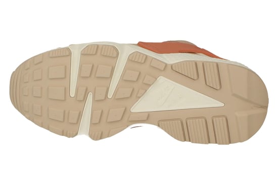 Nike Air Huarache Mn Dames Witte Sneakers - Image 5
