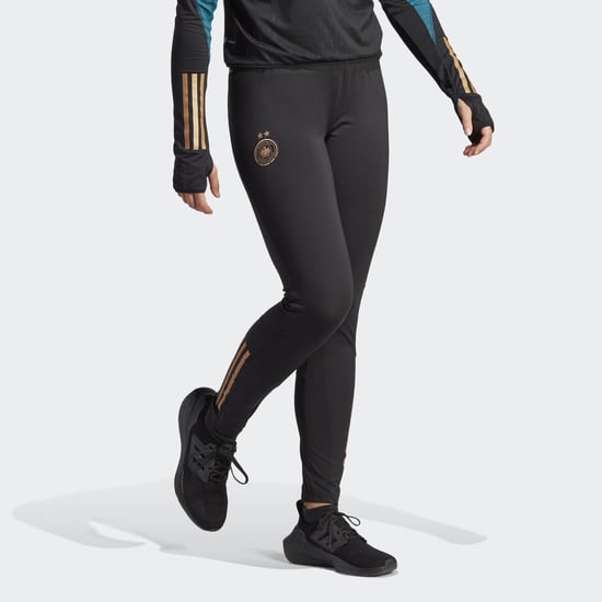 Germany Tiro 23 Pro Pants