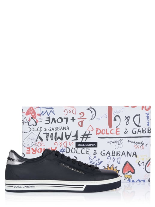 Dolce & Gabbana-sneakers - Image 5
