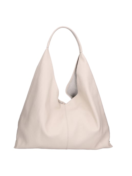 Gave Lux Schoudertas vrouwen BEIGE - Image 1