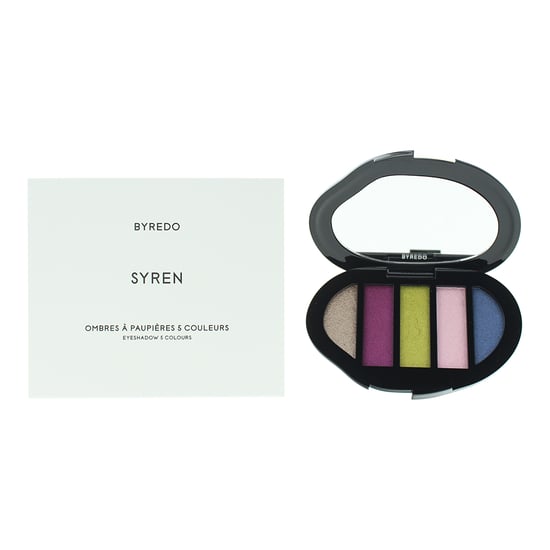 Byredo Eye Shadow Palette 6g - Syren
