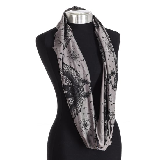 Lifestyle 93100 Women's Casual Twisted Knit Collar