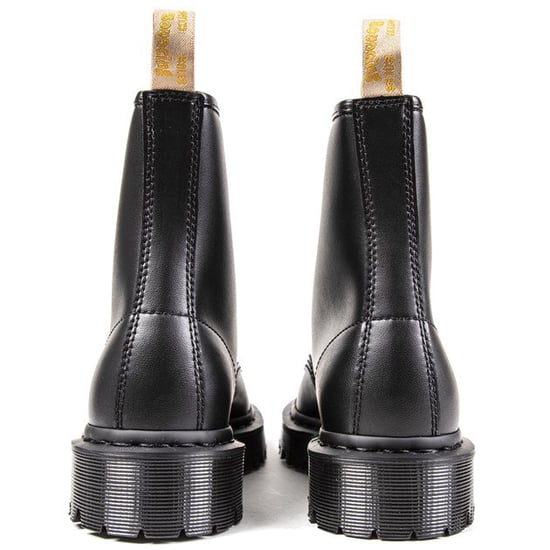 Dr Martens 1460 Pascal Boots Black