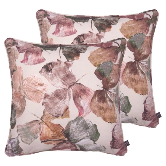 Hanalei Cushions (Twin Pack)