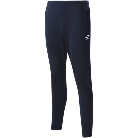 Umbro Geweven Joggingbroek voor kinderen/Kinderen (Marine) - Image 1